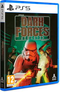 Star Wars Dark Forces Remaster - PS5 - Console Game