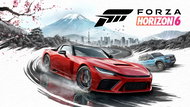Forza Horizon 6 - PS5 - Console Game
