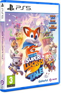 New Super Luckys Tale - PS5 - Hra na konzoli