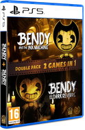 Bendy Double Pack - PS5 - Console Game
