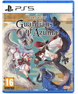 Rune Factory: Guardians of Azuma - PS5 - Console Game