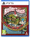 Rollercoaster Tycoon 3: Complete Edition - PS5