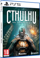 Cthulhu: The Cosmic Abyss - PS5 - Hra na konzoli