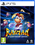 Rayman: 30th Anniversary Edition - PS5 - Console Game