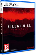 Silent Hill: Townfall - PS5 - Hra na konzoli