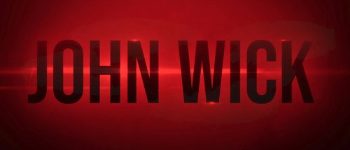 John Wick - PS5 - Console Game - Main image