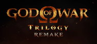 God of War Trilogy Remake - PS5 - Console Game