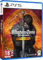Kingdom Come: Deliverance Royal Edition - PS5