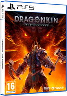 Dragonkin: The Banished - PS5 - Console Game