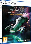 Star Trek: Voyager - Across the Unknown: Deluxe Edition - PS5 - Console Game