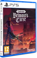 Castlevania: Belmonts Curse - PS5 - Console Game