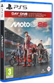MotoGP 26: Day One Edition - PS5