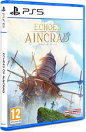 Echoes Of Aincrad - PS5 - Console Game