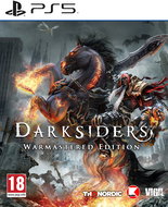 Darksiders: Warmastered Edition - PS5 - Console Game