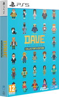 Dave The Diver: Collectors Edition - PS5 - Console Game