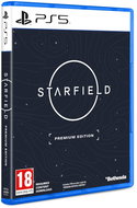 Starfield: Premium Edition - PS5 - Console Game