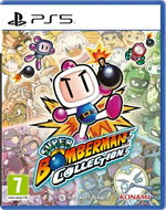 Super Bomberman Collection - PS5 - Console Game