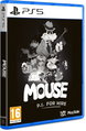 Mouse P.I. for Hire - PS5