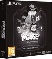 Mouse P.I. for Hire: Mouseburg Edition - PS5 - Console Game