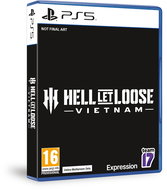 Hell Let Loose: Vietnam - PS5 - Console Game