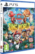 Paw Patrol: Dino World - PS5 - Console Game