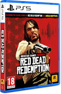 Red Dead Redemption - PS5 - Konsolen-Spiel