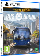 Bus Bound - Deluxe Edition - PS5 - Console Game