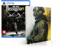 Call of Duty: Modern Warfare 4: Steelbook Edition - PS5 - Console Game