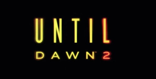 Until Dawn 2 - PS5 Main image Until Dawn 2 - PS5 - Console Game - Main image