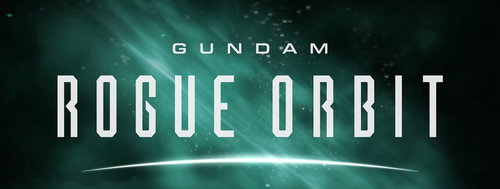 Gundam Rogue Orbit - PS5 - Console Game - Main image