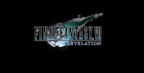 Final Fantasy VII Revelation - PS5 - Console Game - Main image