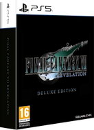 Final Fantasy VII Revelation: Deluxe Edition - PS5 - Console Game