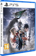 Final Fantasy VII Revelation: Magic Card Edition - PS5 - Console Game