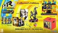 Persona 4 Revival: Collectors Edition - PS5 - Console Game