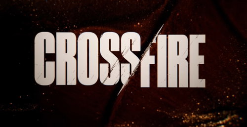 Crossfire - PS5 - Hra na konzoli - Main image