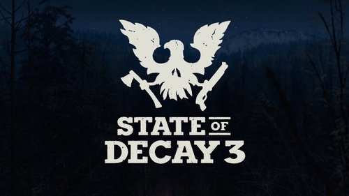 State of Decay 3 - PS5 - Hra na konzoli - Main image