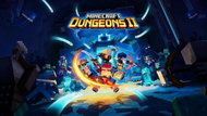 Minecraft Dungeons II - PS5 - Hra na konzoli