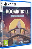 Moomintroll Winters Warmth - PS5 - Console Game