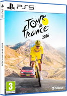 Tour de France 2026 - PS5 - Console Game