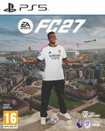 EA Sports FC 27 - PS5 - Konzol játék