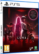 Luna Abyss: Adrift Edition - PS5 - Console Game