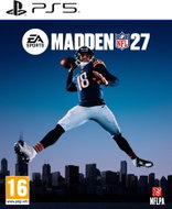 Madden NFL 27 - PS5 - Console Game