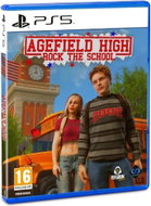 Agefield High Rock The School - PS5 - Console Game