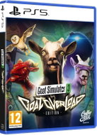 Goat Simulator 3: Goat Overload Edition - PS5 - Console Game