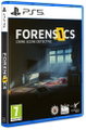 Forensics Crime Scene Detective - PS5