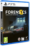 Forensics Crime Scene Detective - PS5 - Console Game