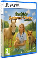 Sophias Animal Clinic - PS5 - Console Game