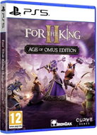 For The King II: Age of Omus Edition - PS5 - Konsolen-Spiel