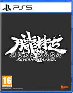 Muramasa: Revenant Blades - PS5 - Console Game