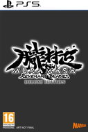 Muramasa: Revenant Blades: Deluxe Edition - PS5 - Console Game